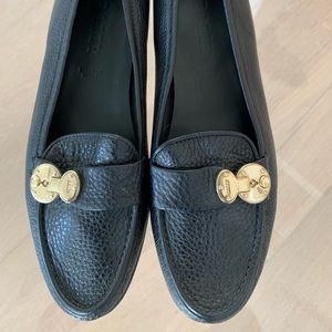 Bally women’s loafers